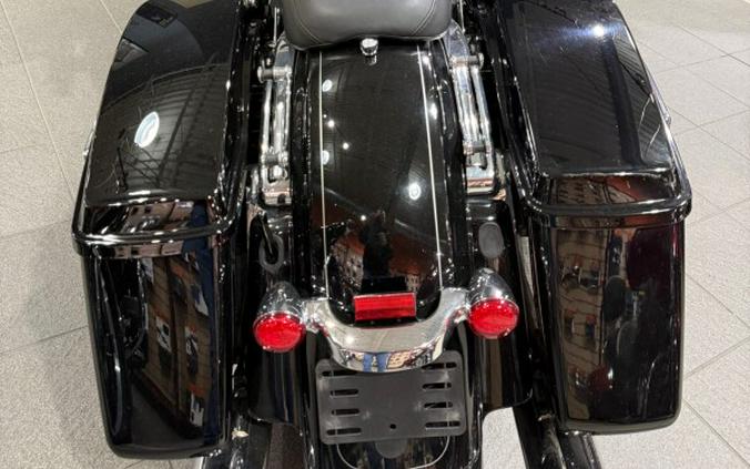 FLHXS 2016 Street Glide® Special