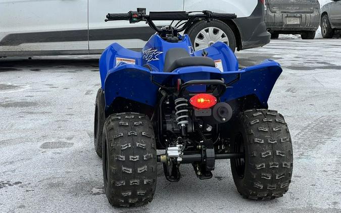 2020 Kawasaki KFX 90