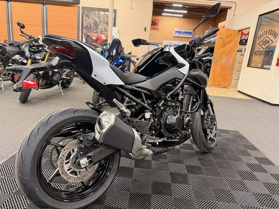 2026 Kawasaki Z900 ABS