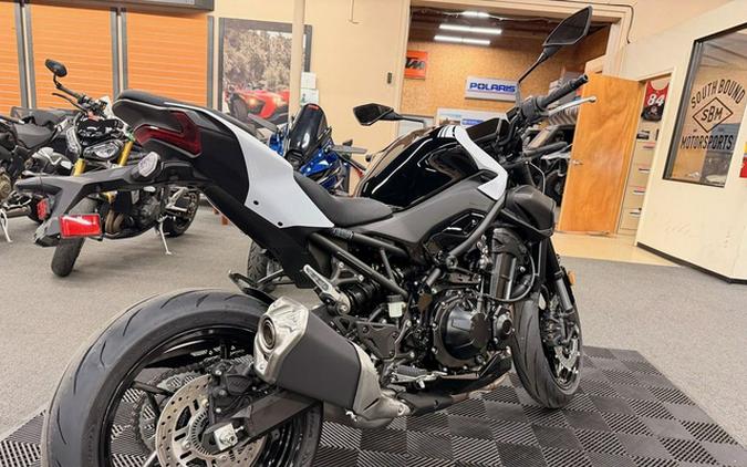 2026 Kawasaki Z900 ABS