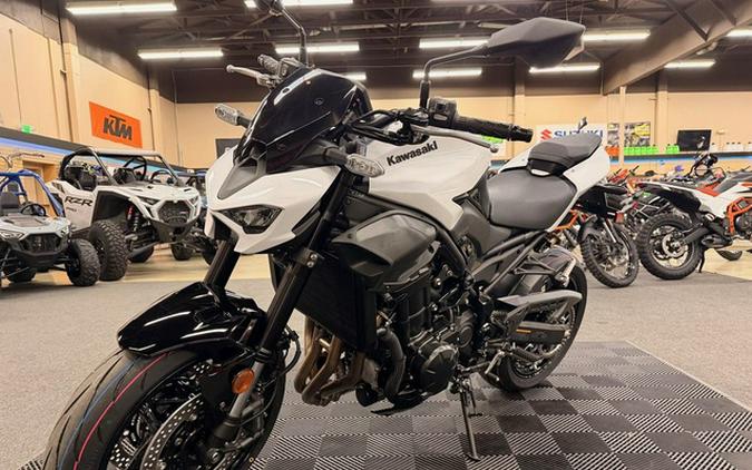 2026 Kawasaki Z900 ABS