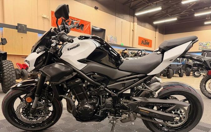 2026 Kawasaki Z900 ABS