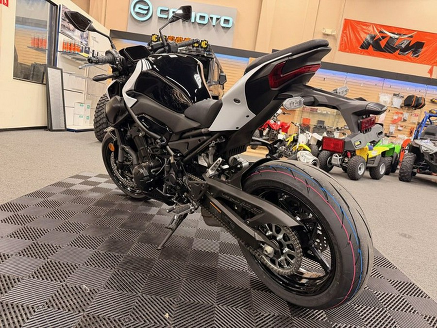 2026 Kawasaki Z900 ABS