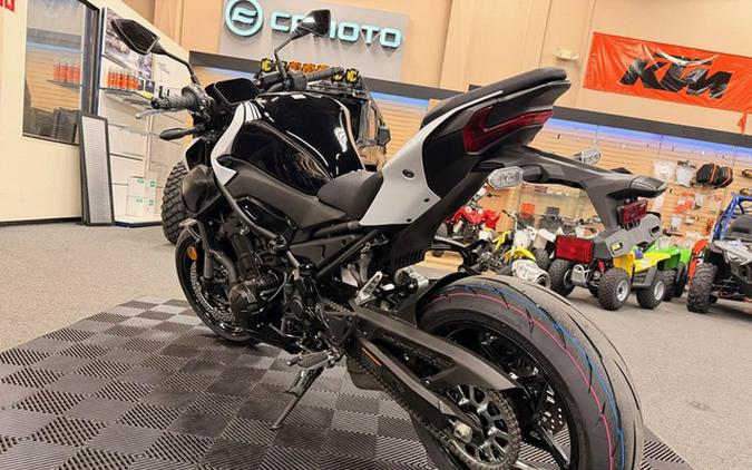 2026 Kawasaki Z900 ABS