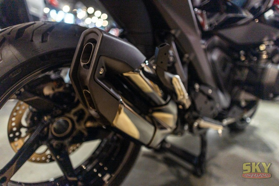 2026 BMW R 1300 RS