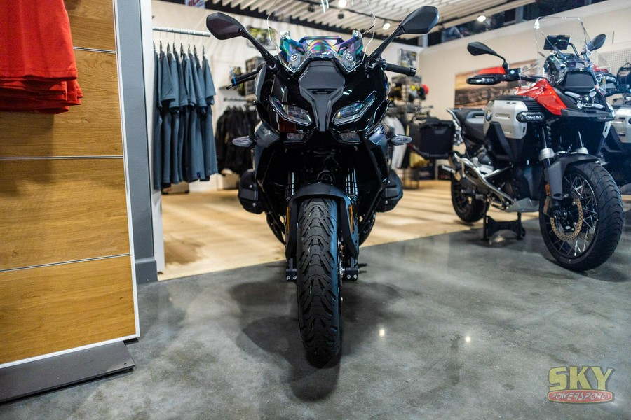 2026 BMW R 1300 RS