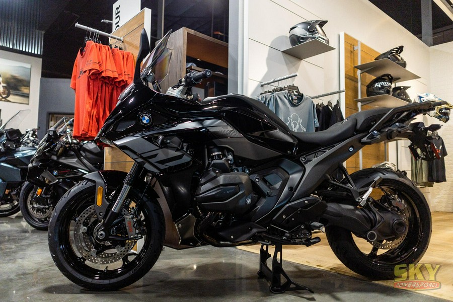 2026 BMW R 1300 RS