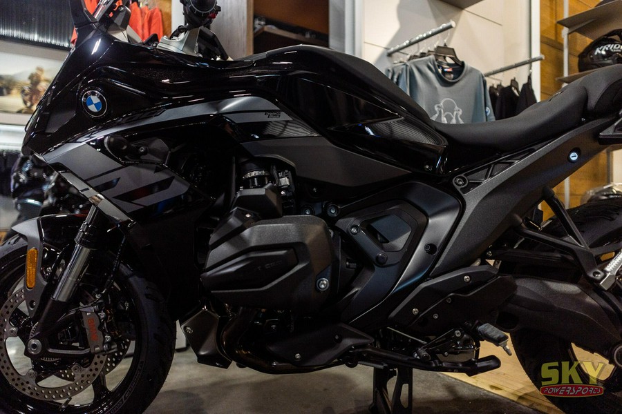2026 BMW R 1300 RS