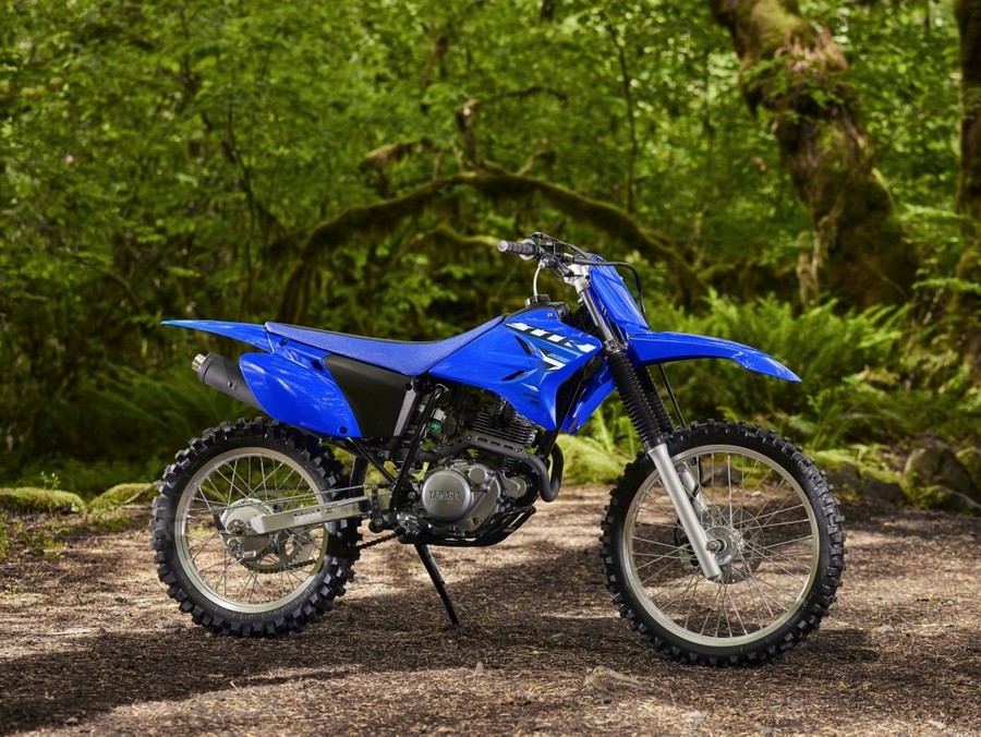 2026 Yamaha Motor Corp., USA TT-R230