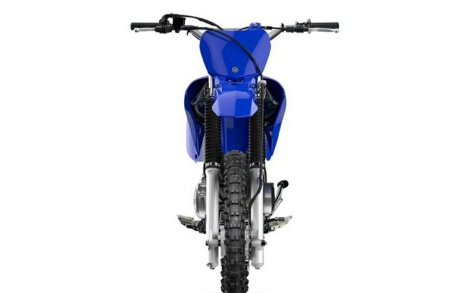 2026 Yamaha Motor Corp., USA TT-R230