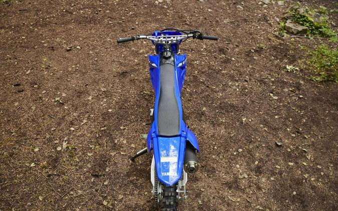 2026 Yamaha Motor Corp., USA TT-R230