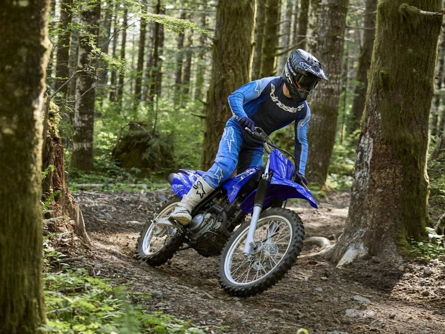 2026 Yamaha Motor Corp., USA TT-R230