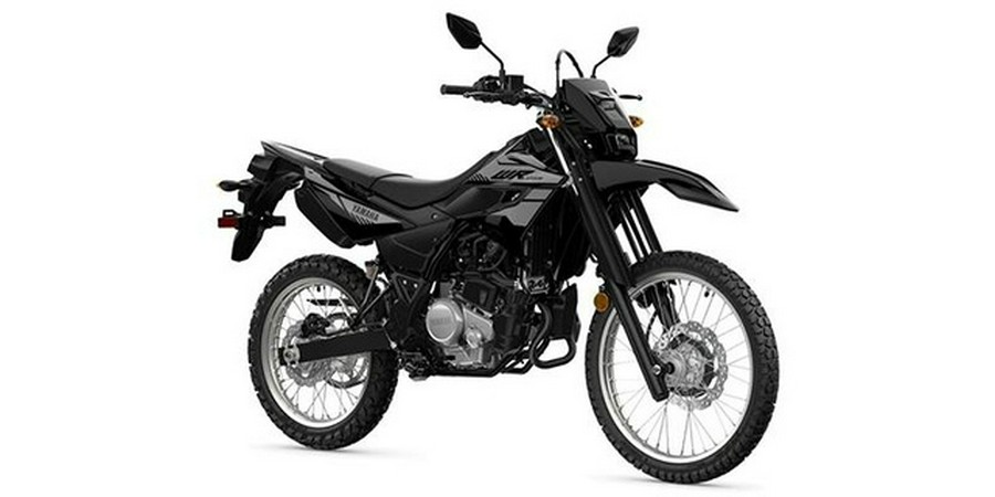 2026 Yamaha WR 125R