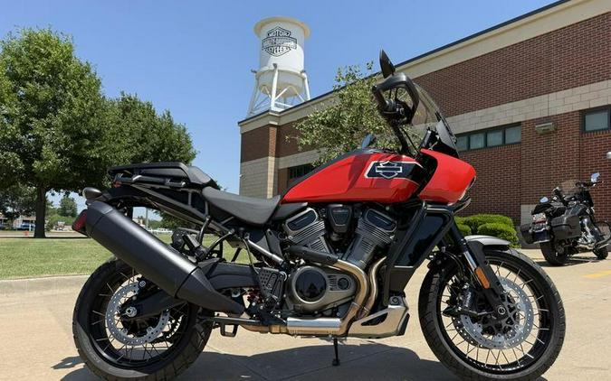 2026 Harley-Davidson® RA1250S - Pan America® 1250 Special