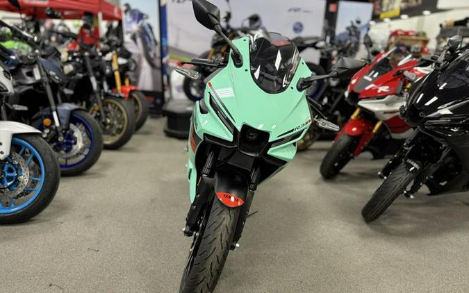 2026 Yamaha YZF-R3