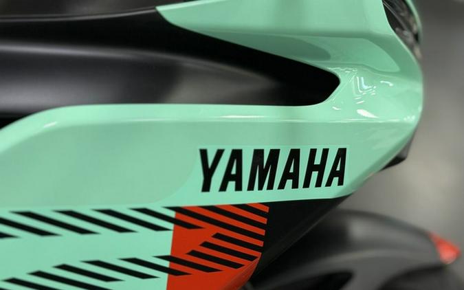 2026 Yamaha YZF-R3