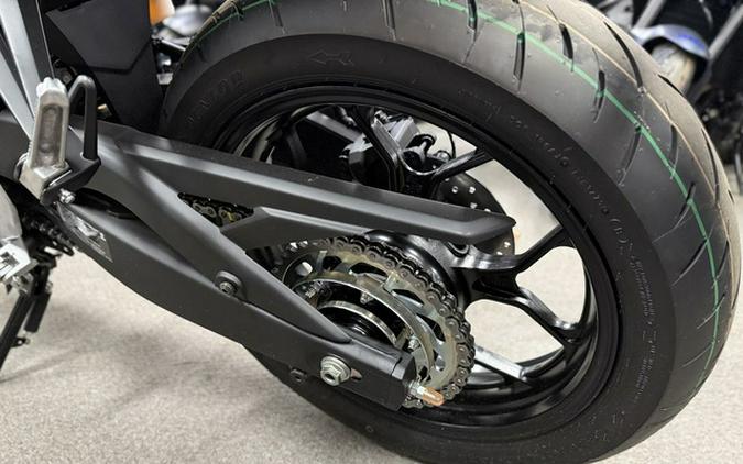 2026 Yamaha YZF-R3