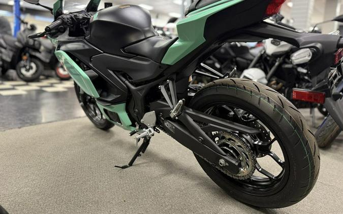 2026 Yamaha YZF-R3