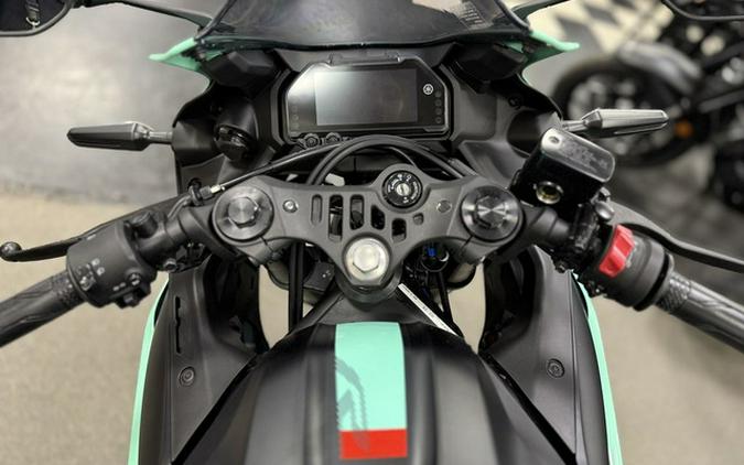 2026 Yamaha YZF-R3
