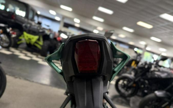 2026 Yamaha YZF-R3