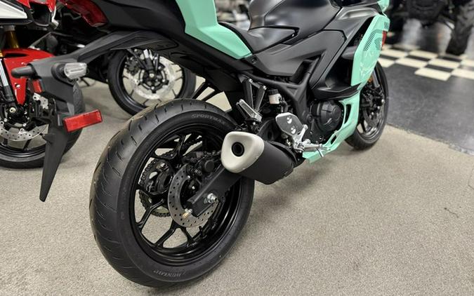 2026 Yamaha YZF-R3