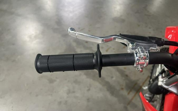 2026 Honda® CRF125F Big Wheel