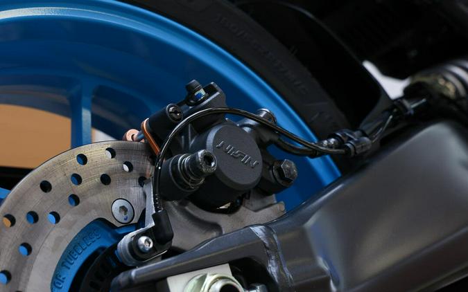 2026 Yamaha MT-09