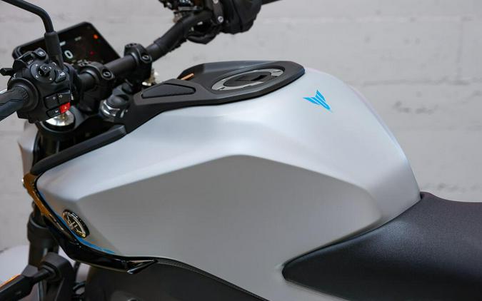 2026 Yamaha MT-09