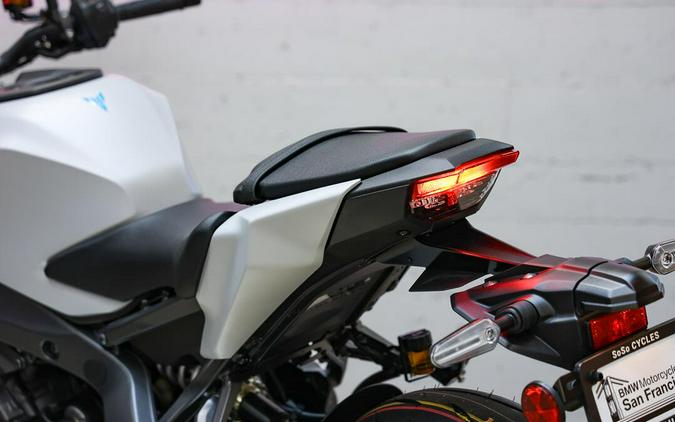 2026 Yamaha MT-09