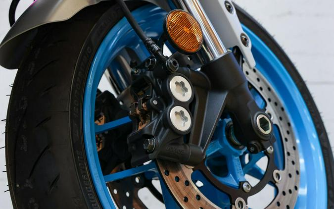 2026 Yamaha MT-09
