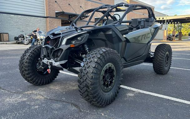 2026 Can-Am Maverick X3 X Rc Turbo RR 72