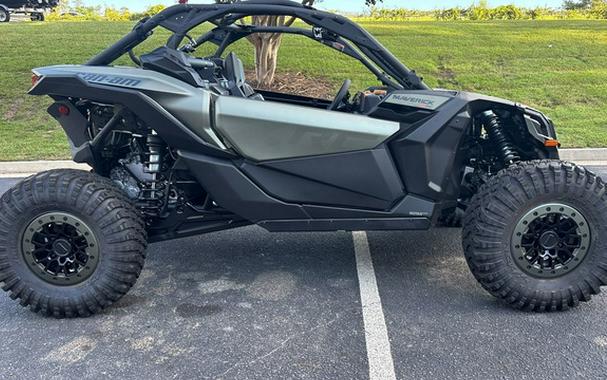 2026 Can-Am Maverick X3 X Rc Turbo RR 72