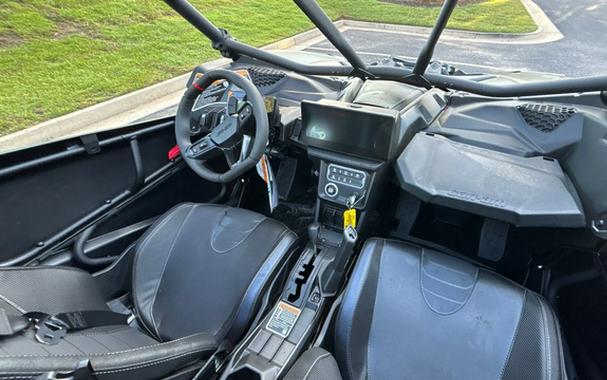 2026 Can-Am Maverick X3 X Rc Turbo RR 72