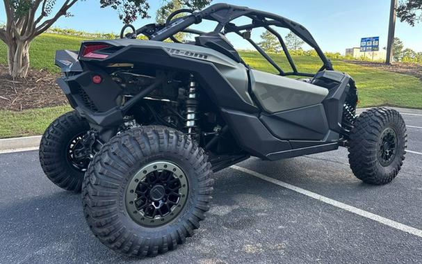 2026 Can-Am Maverick X3 X Rc Turbo RR 72