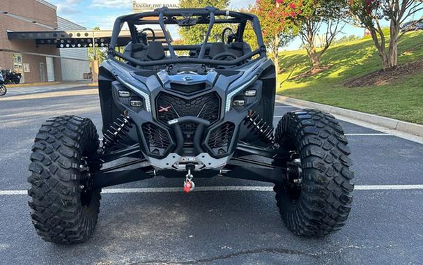 2026 Can-Am Maverick X3 X Rc Turbo RR 72