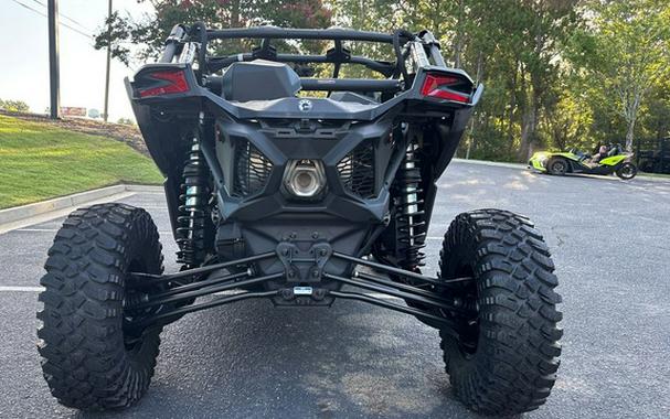 2026 Can-Am Maverick X3 X Rc Turbo RR 72