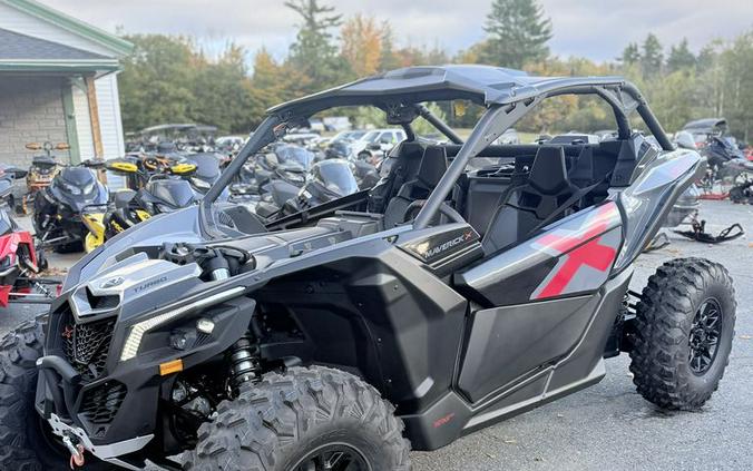 2026 Can-Am® Maverick X3 X Turbo