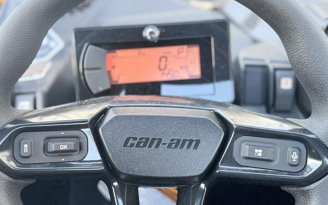 2026 Can-Am® Maverick X3 X Turbo