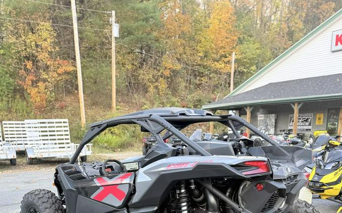 2026 Can-Am® Maverick X3 X Turbo
