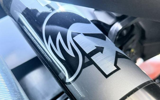 2026 Can-Am® Maverick X3 X Turbo