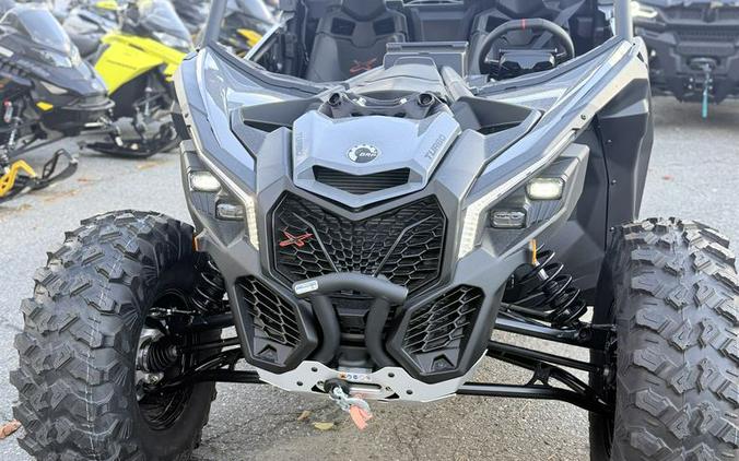 2026 Can-Am® Maverick X3 X Turbo