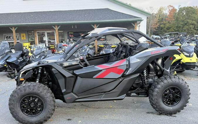 2026 Can-Am® Maverick X3 X Turbo