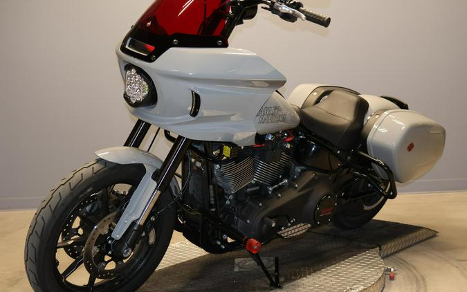 2025 Harley-Davidson Low Rider ST FXLRST