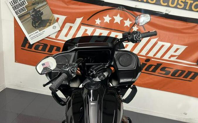FLTRX 2026 Road Glide