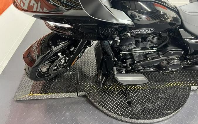 FLTRX 2026 Road Glide
