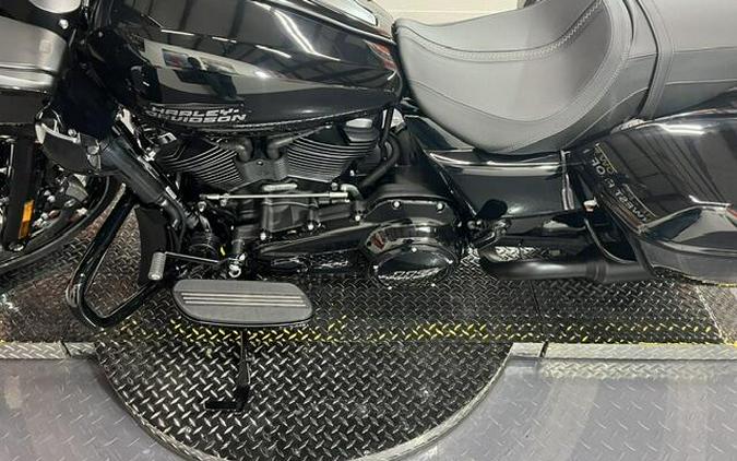 FLTRX 2026 Road Glide