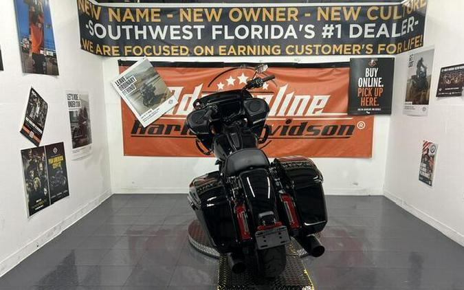 FLTRX 2026 Road Glide