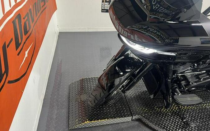 FLTRX 2026 Road Glide