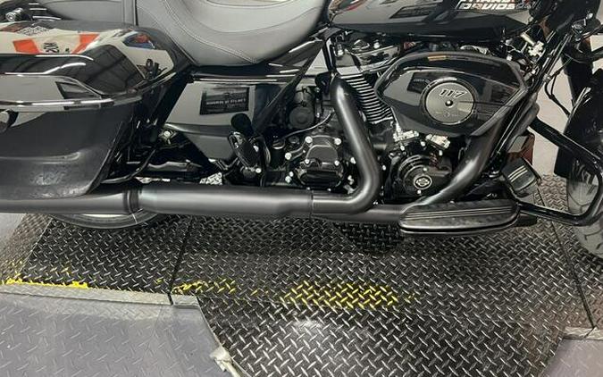 FLTRX 2026 Road Glide