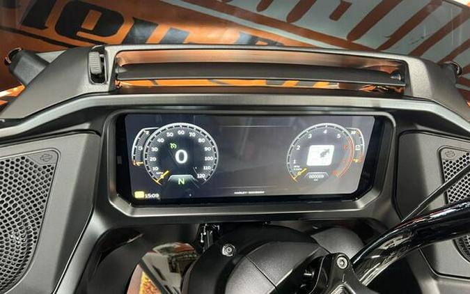 FLTRX 2026 Road Glide